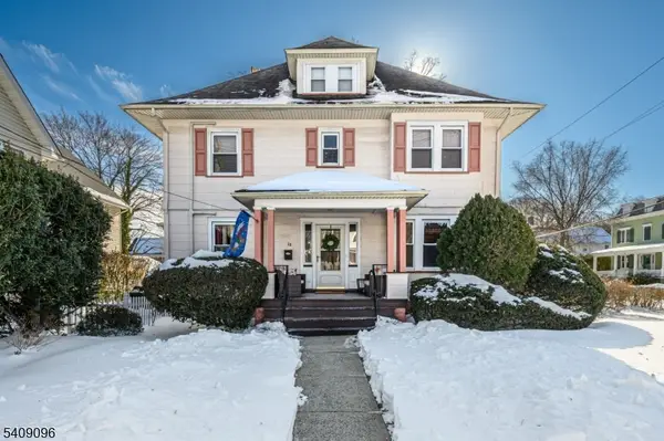 58 Osborne St, Bloomfield Twp., NJ 07003