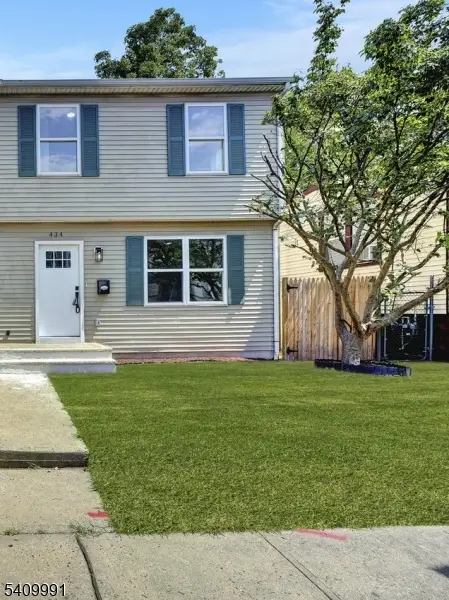 434 Halsted St, East Orange, NJ 07018 - #2