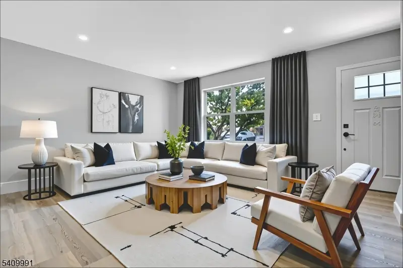 434 Halsted St, East Orange, NJ 07018 - #3