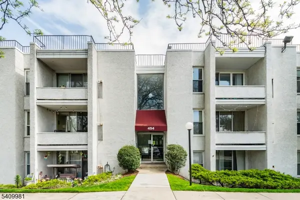 454F River Rd #F, Nutley Twp., NJ 07110