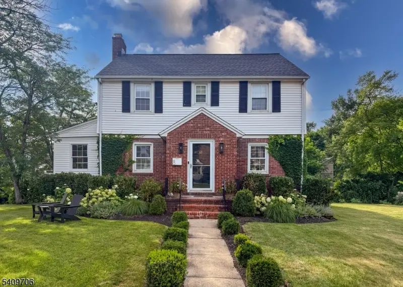 60 Greenwood Ave, Madison, NJ 07940 - #1