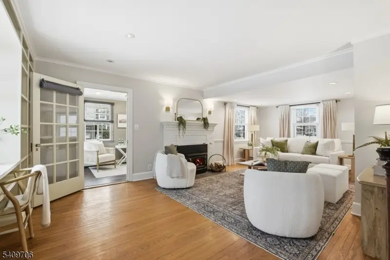 60 Greenwood Ave, Madison, NJ 07940 - #2