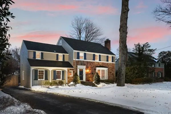 643 Nottingham Pl, Westfield Town, NJ 07090