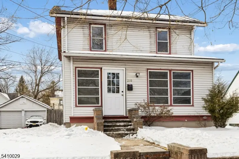 210 Rock Ave, Piscataway, NJ 08854 - #1