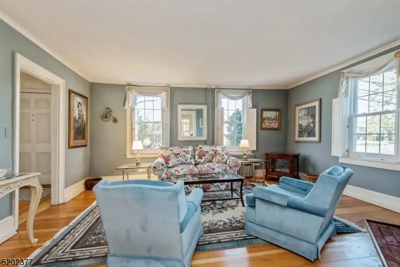 6 Hanover Rd, Florham Park, NJ 07932 - #3