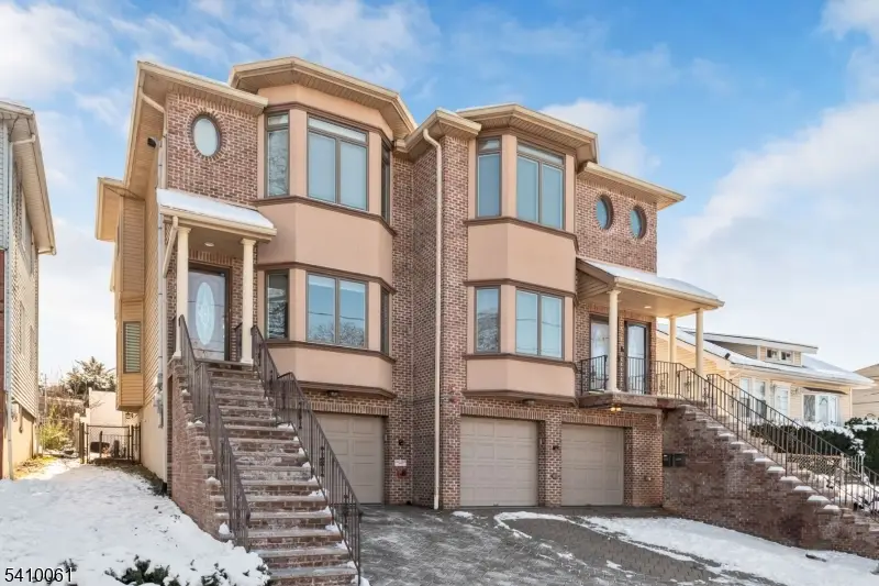 682 Greeley Ave #A, Fairview, NJ 07022 - #1