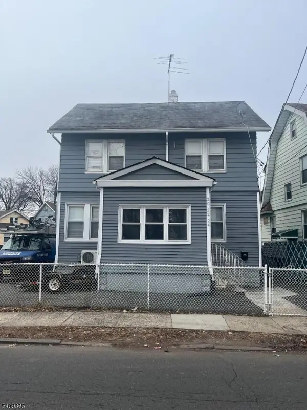 20 Mount Vernon Ave, Irvington Twp., NJ 07111