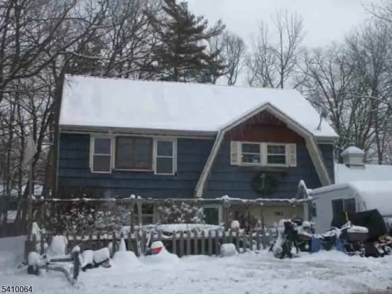 782 Canistear Rd, Highland Lakes, NJ 07422 - #1