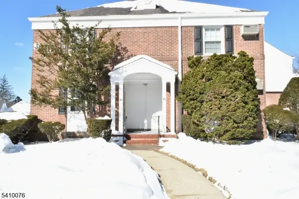 41 Elmwood Ter #41, Elmwood Park Boro, NJ 07407