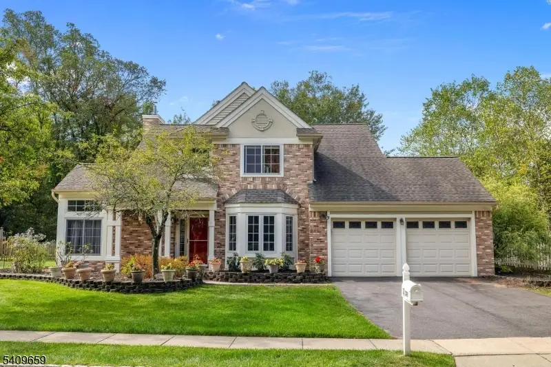 4 Tanglewood Way, Budd Lake, NJ 07828 - Image #1