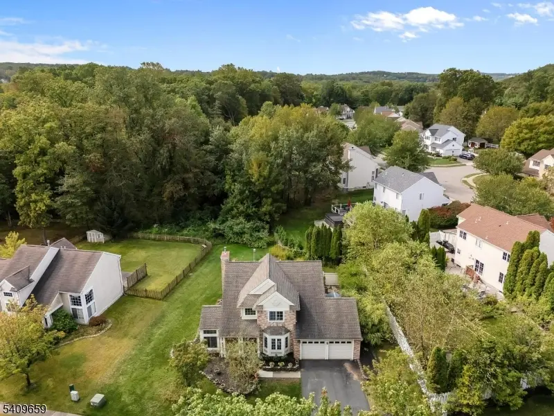 4 Tanglewood Way, Budd Lake, NJ 07828 - Image #2