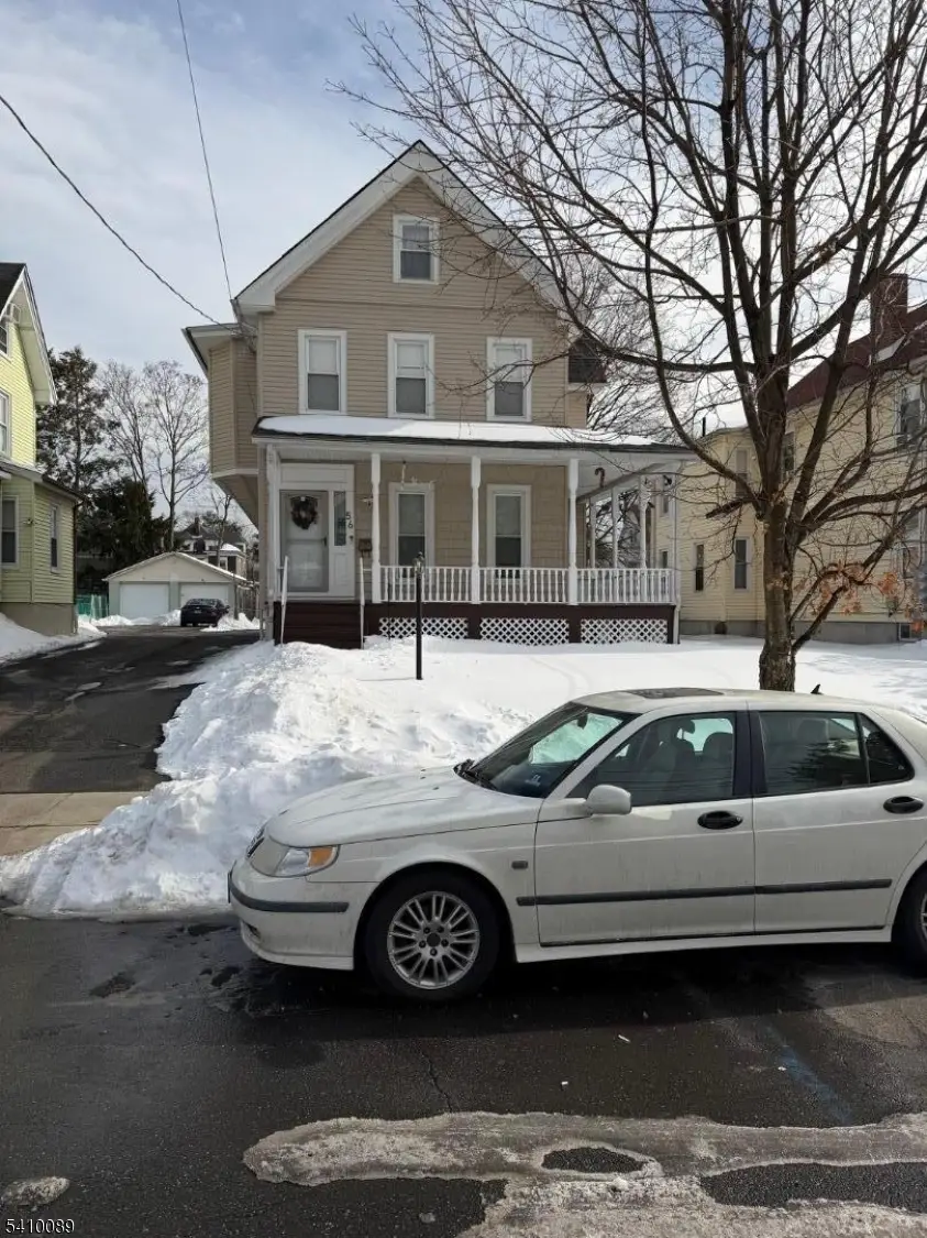 56 Grandview Ave, North Plainfield, NJ 07060 - #2