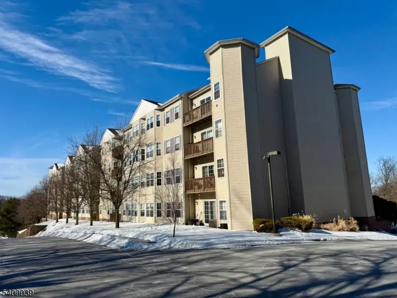 375 Rifle Camp Rd #307, Woodland Park, NJ 07424 - #3