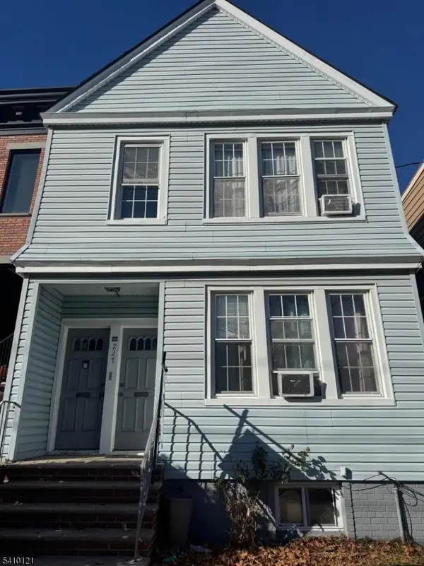 227 Columbia Ave, Jersey City, NJ 07307