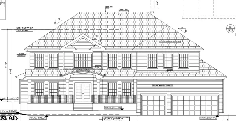 279 Beachwood Rd, Parsippany Troy Hills, NJ 07054 - #1