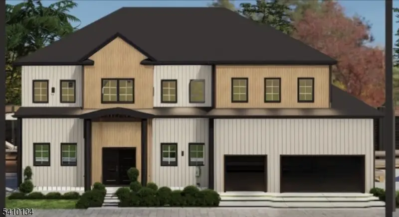 279 Beachwood Rd, Parsippany Troy Hills, NJ 07054 - #2