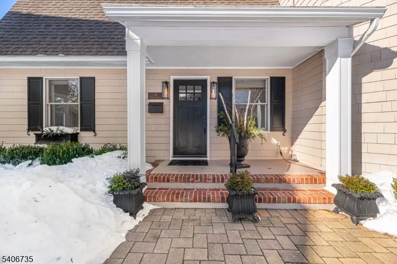 18 Harding Ter, Morristown, NJ 07960 - #2