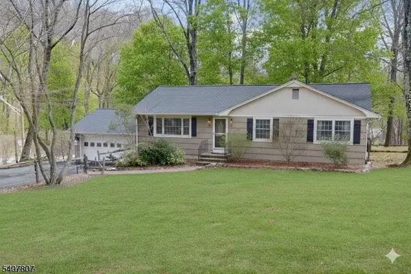 25 Dellwood Ave, Morris Twp., NJ 07960