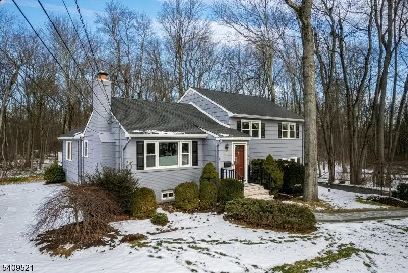 181 Center Ave, Chatham, NJ 07928 - #3