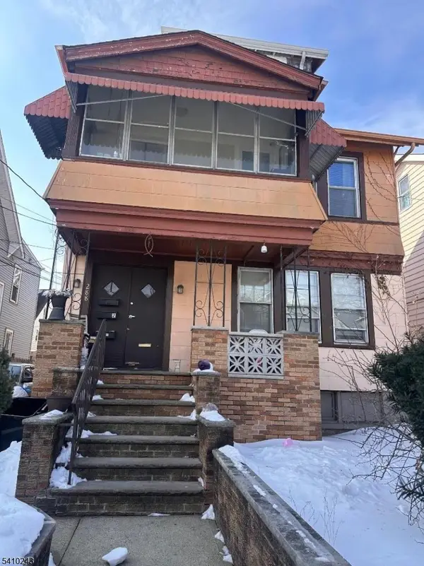 288 Pomona Ave, Newark City, NJ 07112
