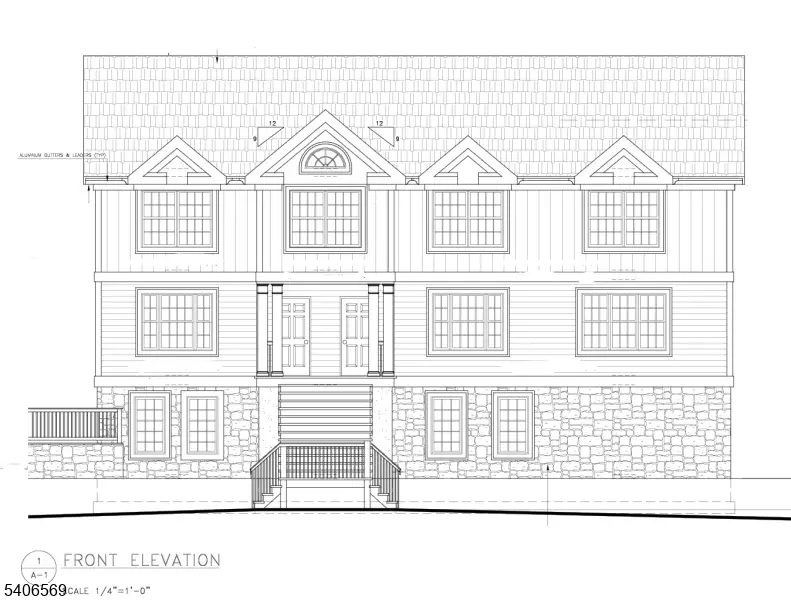 90 Chestnut St, Morristown, NJ 07960 - #1