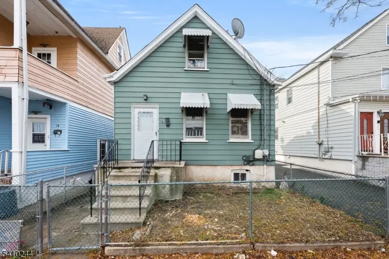 16 Loretta St, Clifton, NJ 07011 - Image #1
