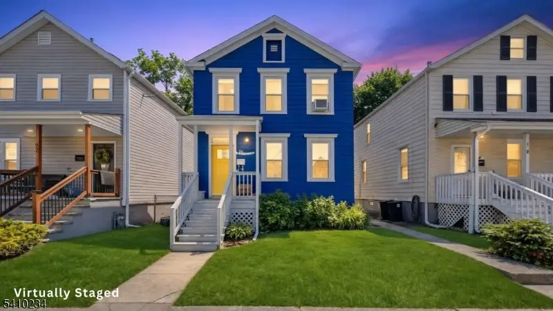 96 W Cherry St, Rahway, NJ 07065 - #1