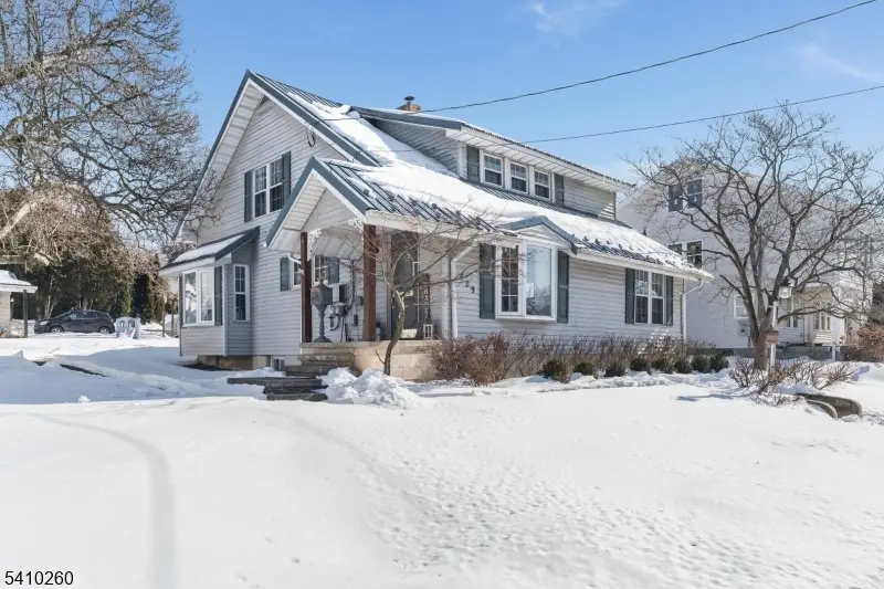 429 Russell Ave, Upper Pohatcong, NJ 08865 - #1