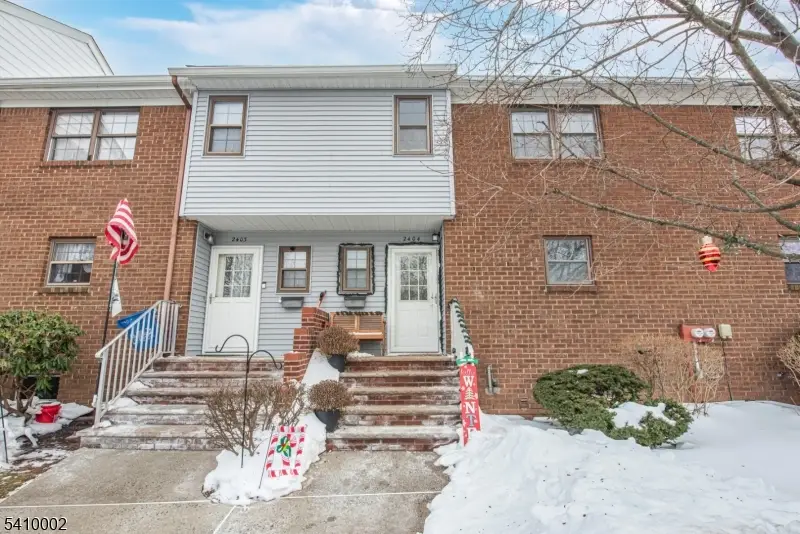 2404 Tudor Ct, Hillsborough, NJ 08844 - #1