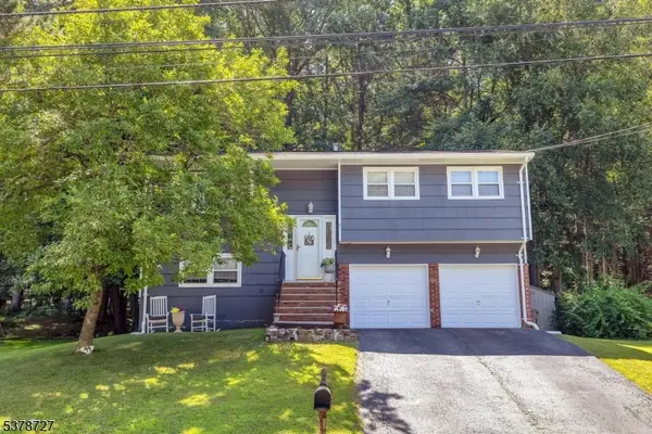 44 Deer Path Dr, Mount Olive Twp., NJ 07836