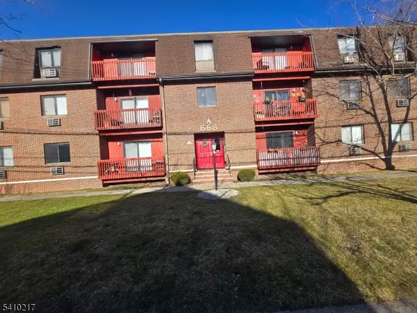 666 Mill St #11, Belleville Twp., NJ 07109