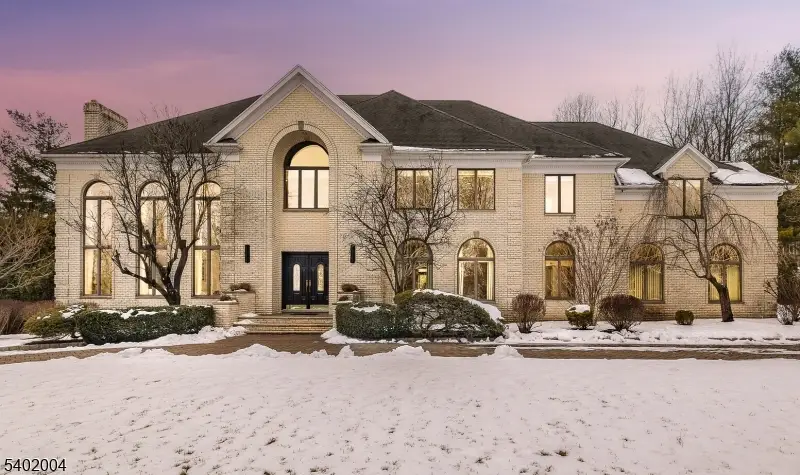 15 Quail Run, Warren, NJ 07059 - #1