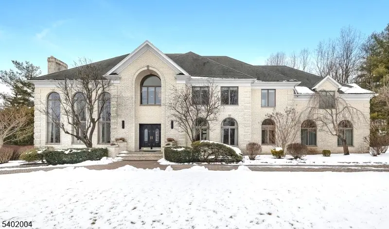 15 Quail Run, Warren, NJ 07059 - #2