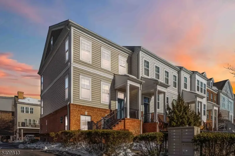 7 Maple Ave, Morristown, NJ 07960 - #1