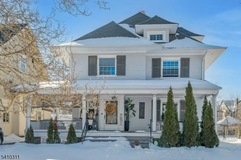 262 Claremont Ave, Montclair, NJ 07042 - #1