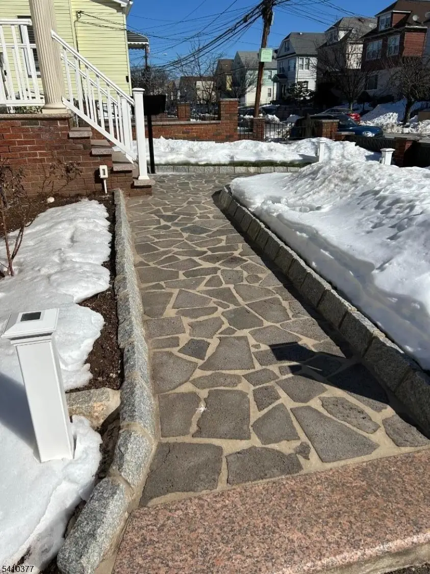 934 Monroe Ave, Elizabeth, NJ 07208 - #3