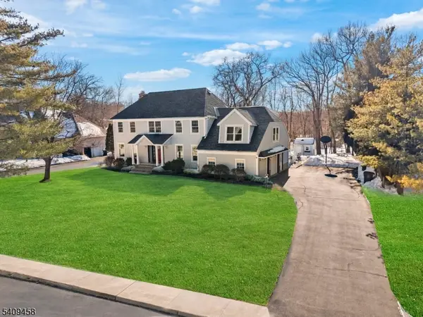 4 Ash Cir, Hanover Twp., NJ 07950