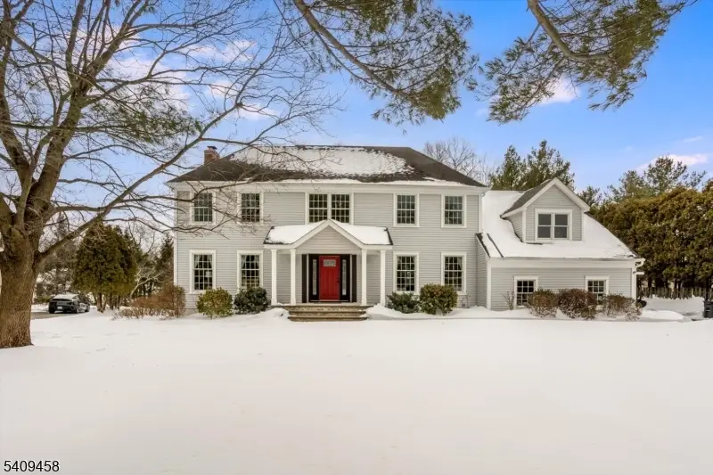 4 Ash Cir, Hanover, NJ 07950 - #2