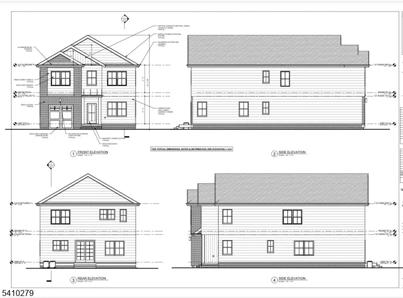 540 Muriel Pkwy, Elizabeth, NJ 07208 - #2