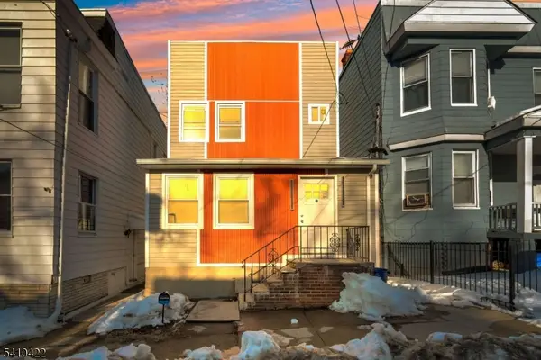 34 Tichenor Ter, Irvington Twp., NJ 07111