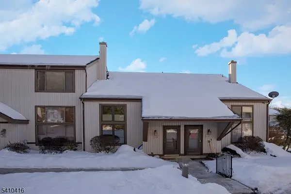 15291 Aspen Ct #291, Stanhope Boro, NJ 07874