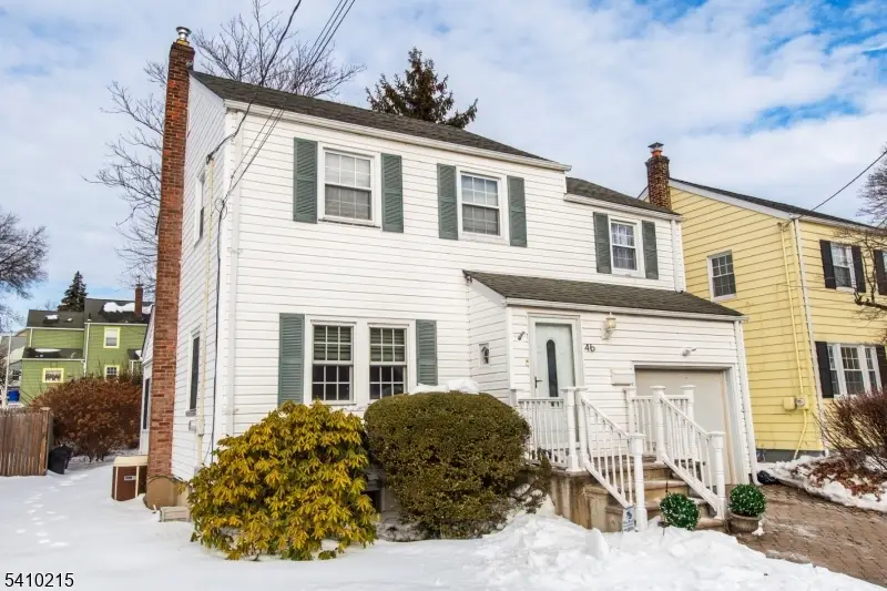 46 Summit Ave, Bloomfield, NJ 07003 - #2