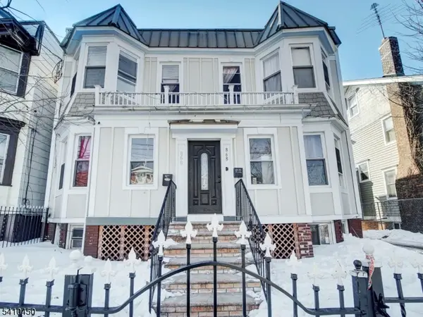 866 Lyons Ave, Irvington Twp., NJ 07111