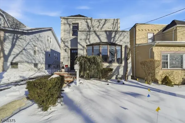 362 Crawford Ter, Union Twp., NJ 07083