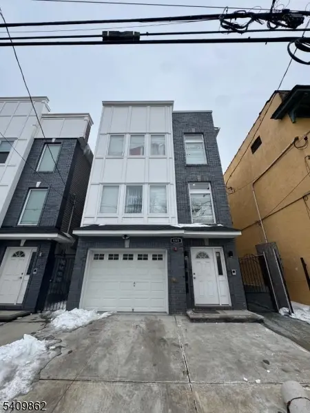 488 South 17th Street, Newark, NJ 07103 - #1