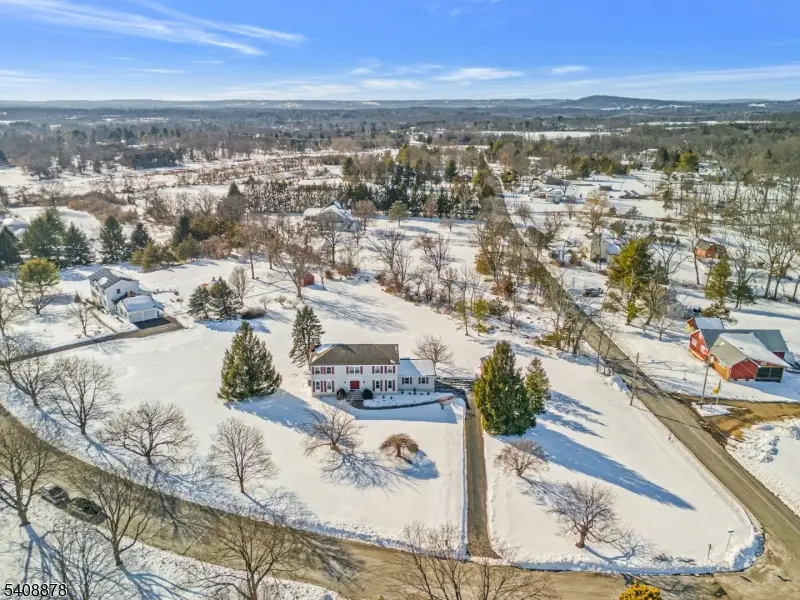 4 Shurts Rd, Readington Township, NJ 08889 - #2