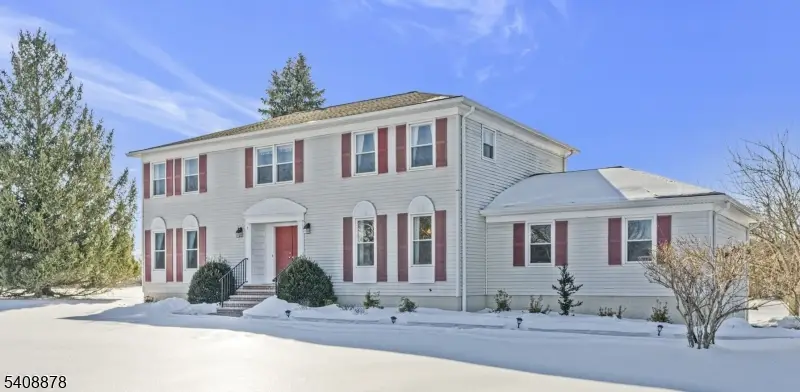 4 Shurts Rd, Readington Township, NJ 08889 - #3