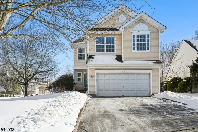 1 Smoke House Ct, White House Station, NJ 08889 - #1