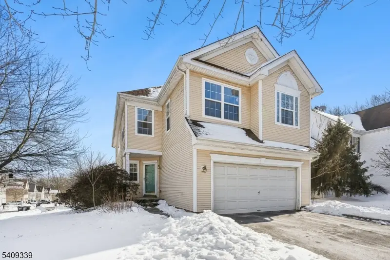 1 Smoke House Ct, White House Station, NJ 08889 - #3