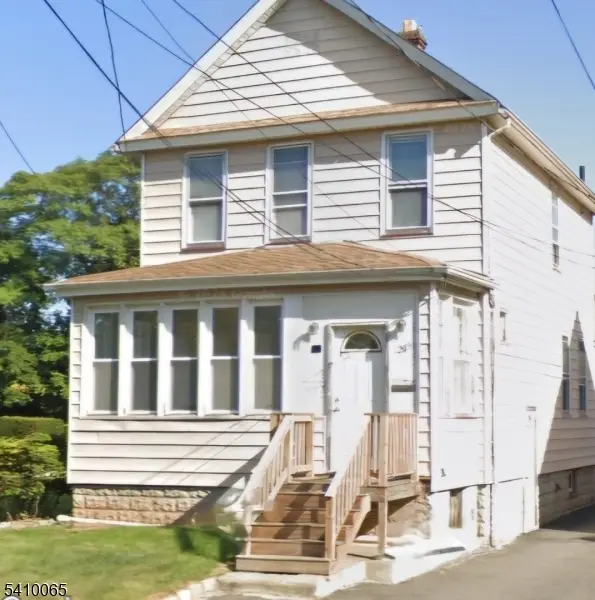 29 W Blancke St, Linden City, NJ 07036